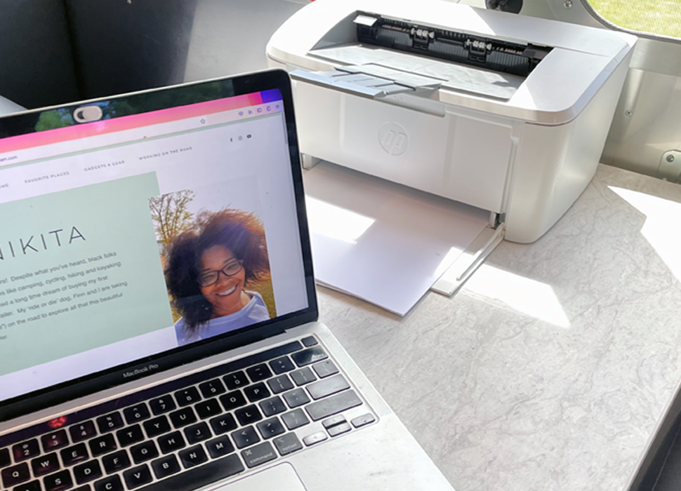 HP-LaserJet-110we-printer